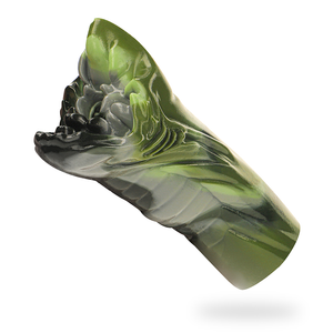 Epic – Steropes cyclops masturbateur mâle bouche