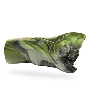 Epic – Steropes cyclops masturbateur mâle bouche