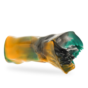 Epic – Masturbateur mâle arges cyclops bouche