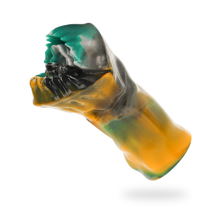 Epic – Masturbateur mâle arges cyclops bouche
