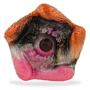 Epic – Telemus cyclops masturbateur mâle bouche