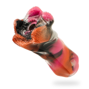 Epic – Telemus cyclops masturbateur mâle bouche