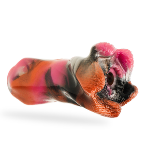 Epic – Telemus cyclops masturbateur mâle bouche