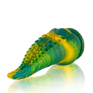 Epic – Gode tentacle vert cetus grande taille