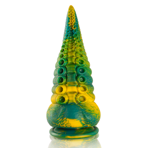 Epic – Gode tentacle vert cetus grande taille