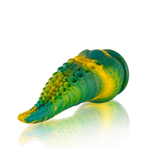 Epic – Gode tentacle vert cetus petite taille