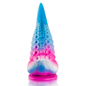 Epic – Gode tentacle bleu phorcys grande taille