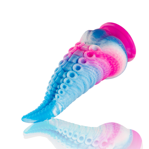 Epic – Gode tentacle bleu phorcys grande taille