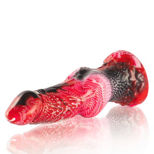 Epic – Gode helios avec chaleur et extase des testicules