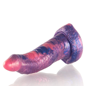 Epic – Plaisir pétrifiant gode medusa