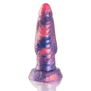 Epic – Plaisir pétrifiant gode medusa