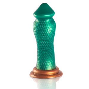 Epic – Gode python cobra vert
