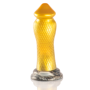 Epic – Gode drakon cobra jaune