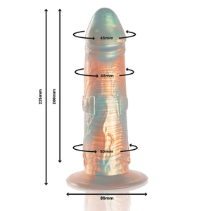 Epic – Gode talos de puissance et de plaisir