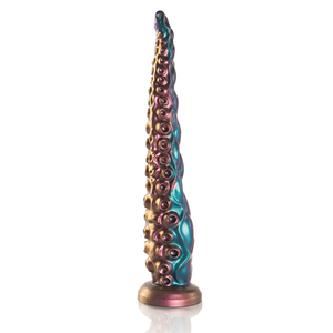 Epic – Gode fine tentacle charybdis grande taille
