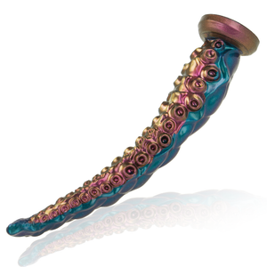 Epic – Gode fine tentacle charybdis grande taille