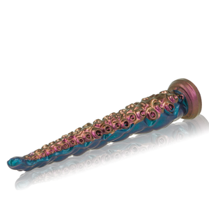 Epic – Gode fine tentacle charybdis grande taille