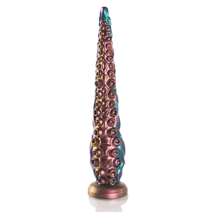 Epic – Gode fine tentacle charybdis grande taille
