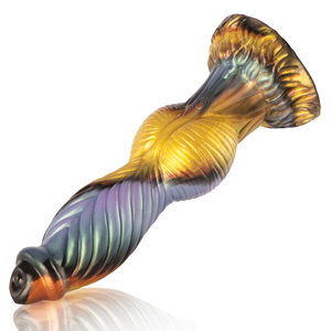 Epic – Phoenix dildo la résurgence du plaisir télécommande rechargeable