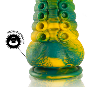 Epic – Gode tentacle vert cetus grande taille