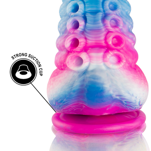 Epic – Gode tentacle bleu phorcys petite taille