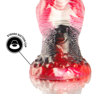 Epic – Gode helios avec chaleur et extase des testicules