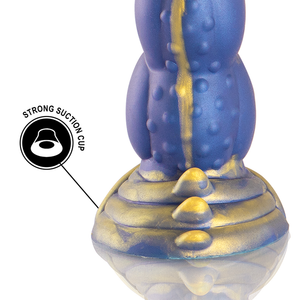 Epic – Gode poseidon embrace de la mer