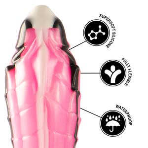 Epic – Gode triton la force du reptile