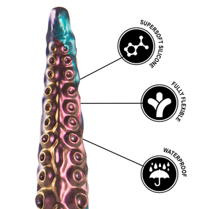 Epic – Gode fine tentacle charybdis petite taille