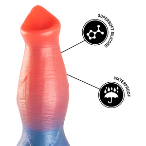 Epic – Gode arion symphonie du plaisir télécommande rechargeable