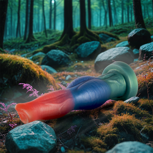 Epic – Gode arion symphonie du plaisir télécommande rechargeable