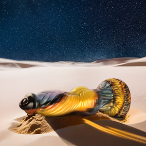 Epic – Phoenix dildo la résurgence du plaisir télécommande rechargeable