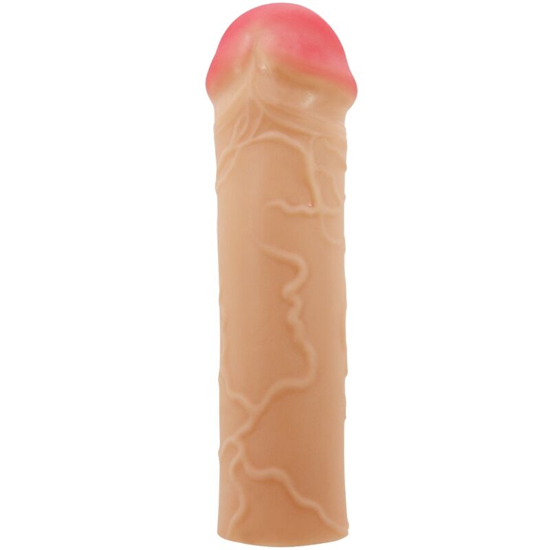 MOOIE LIEFDE - NIJL FUNDA DE PENE EXTENSORA NATUURLIJK