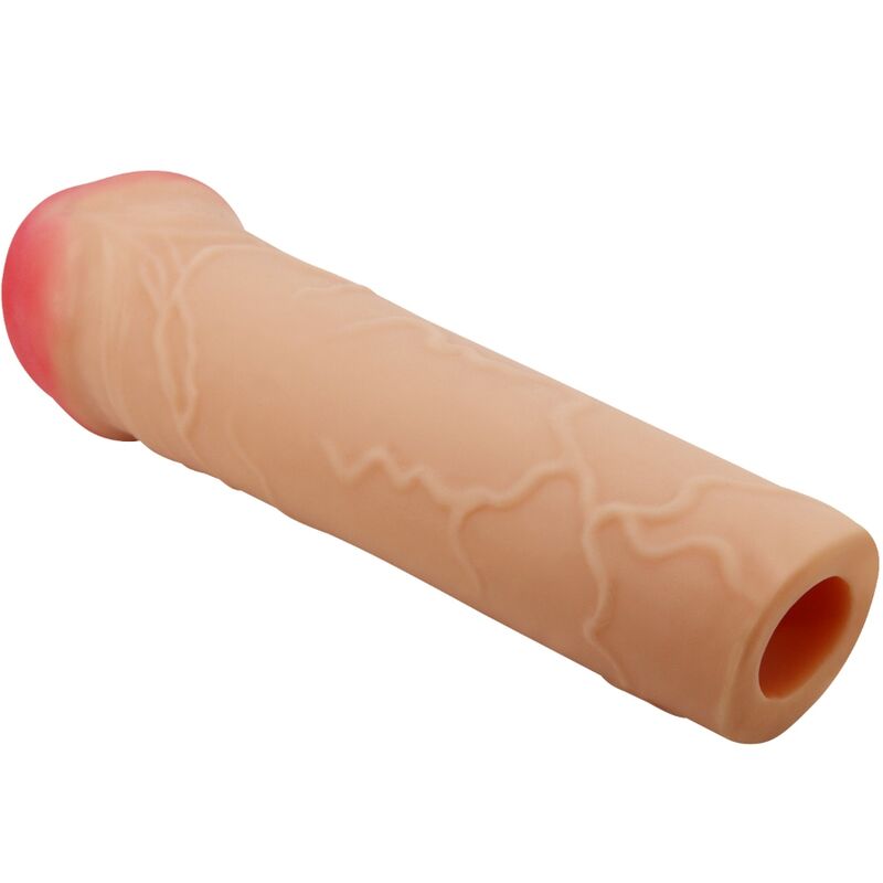 MOOIE LIEFDE - NIJL FUNDA DE PENE EXTENSORA NATUURLIJK
