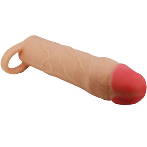 Pretty Love – Hani couverture de stylo stimulant extensionnante