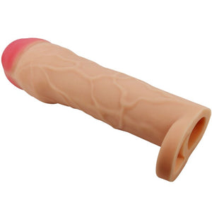 Pretty Love – Hani couverture de stylo stimulant extensionnante