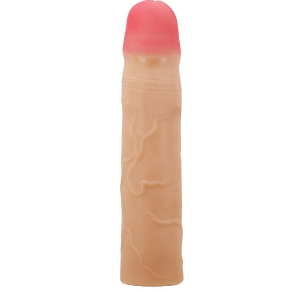 Pretty Love – Kylian couverture de stylo stimulant extensionnante