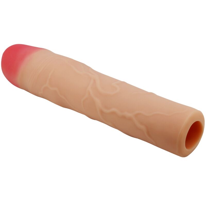 MOOIE LIEFDE - KYLIAN FUNDA DE PENE EXTENSORA NATUURLIJK