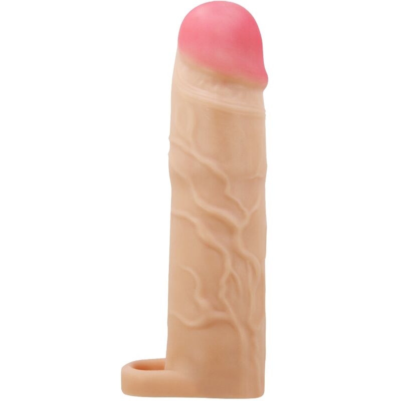 Pretty Love – Extension naturelle pour le pénis gerd