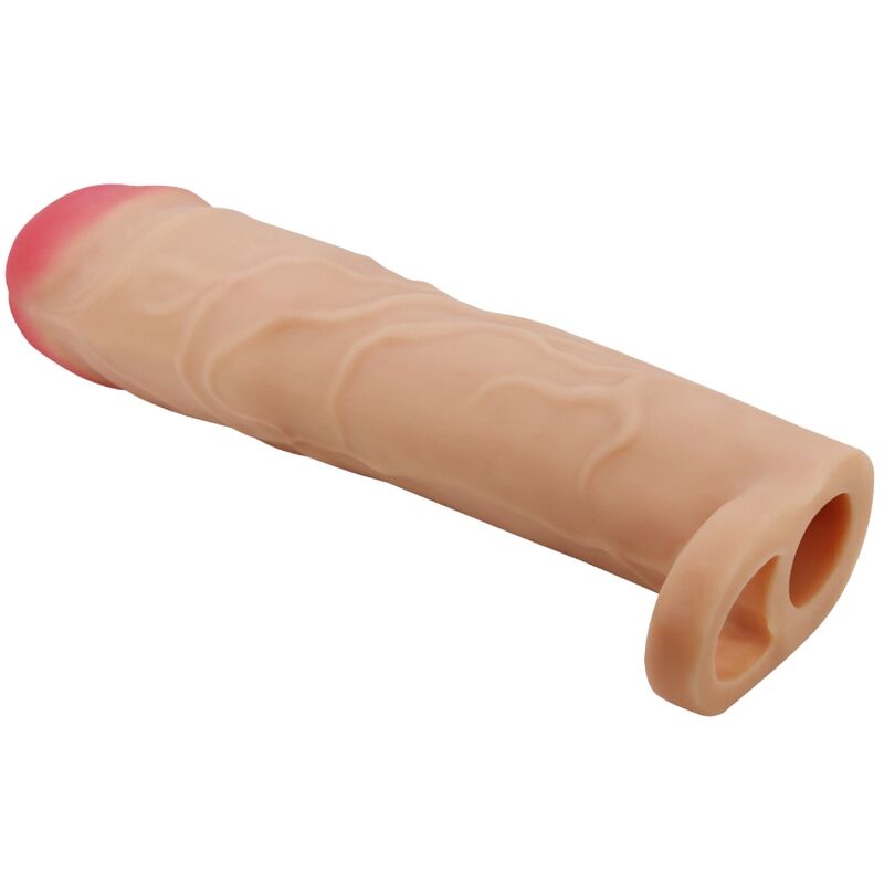 MOOIE LIEFDE - GERD FUNDA DE PENE EXTENSORA NATUURLIJK