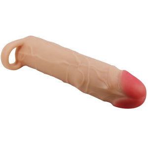 Pretty Love – Extension naturelle pour le pénis gerd