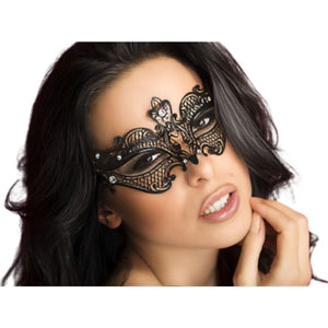 Chilirose – Masque noir cr 3755