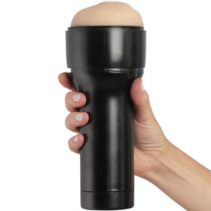 Kiiroo – Feel générique pale stroker