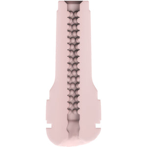 Kiiroo – Feel générique pale stroker