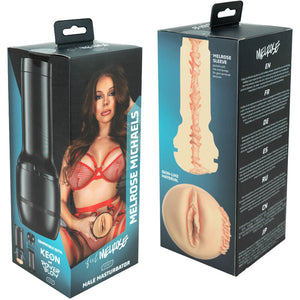 Kiiroo – Feel melrose michaels stars collection stroker