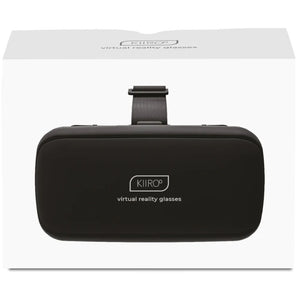 Kiiroo – Casque de réalité virtuelle