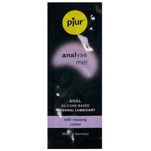 pjur – Analyse moi gel relaxant anal 1,5 ml