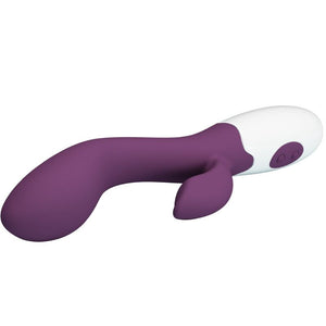 Pretty Love – Vibrateur brighty spot g violet