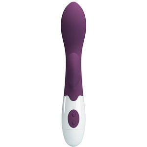 Pretty Love – Vibrateur brighty spot g violet