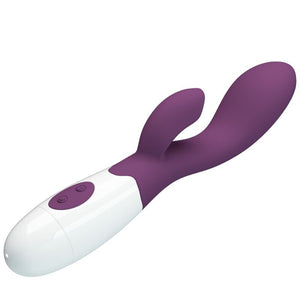 Pretty Love – Vibrateur brighty spot g violet